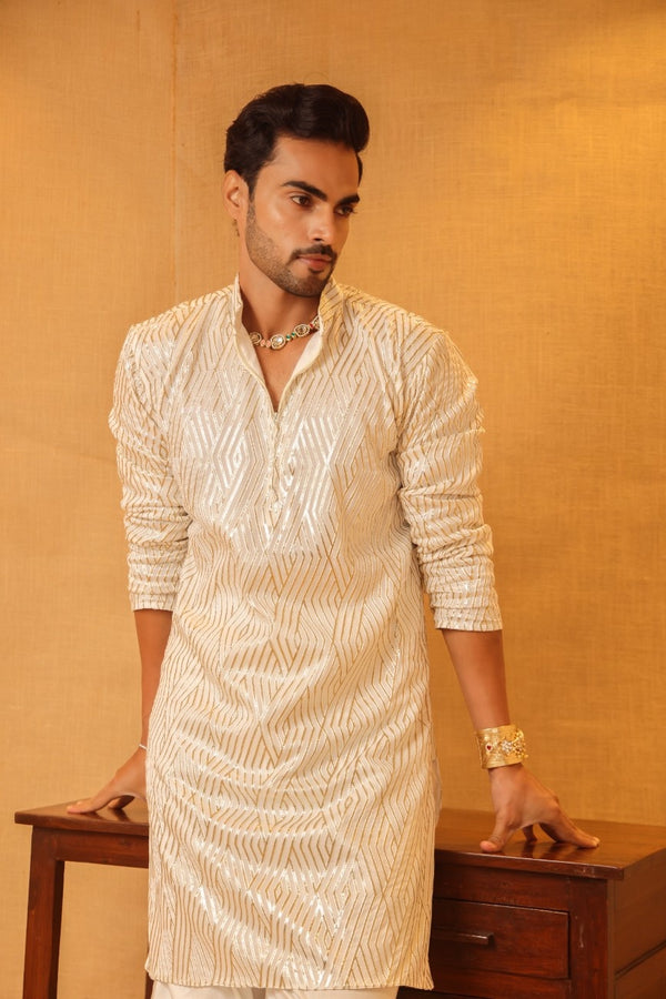 Vaari Men's Kurta