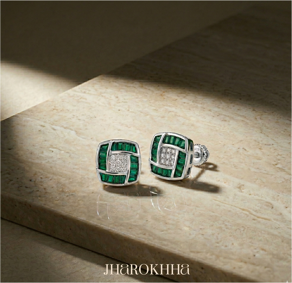 The Velor Studs