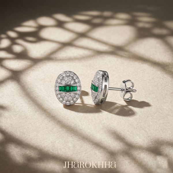 The Nacre Studs