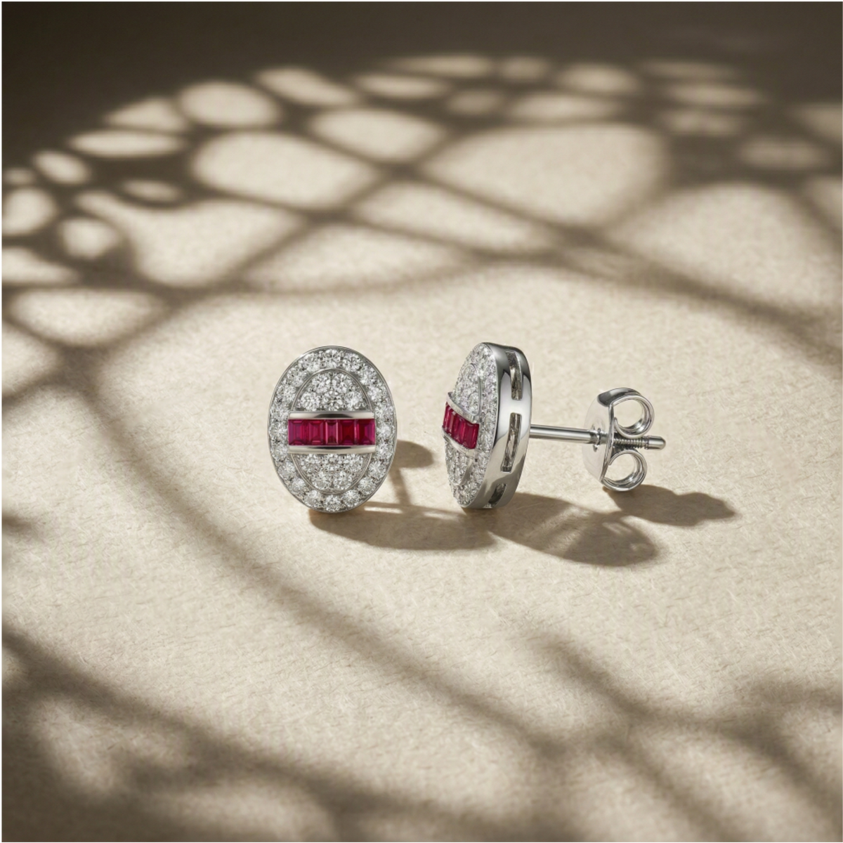 The Nacre Studs
