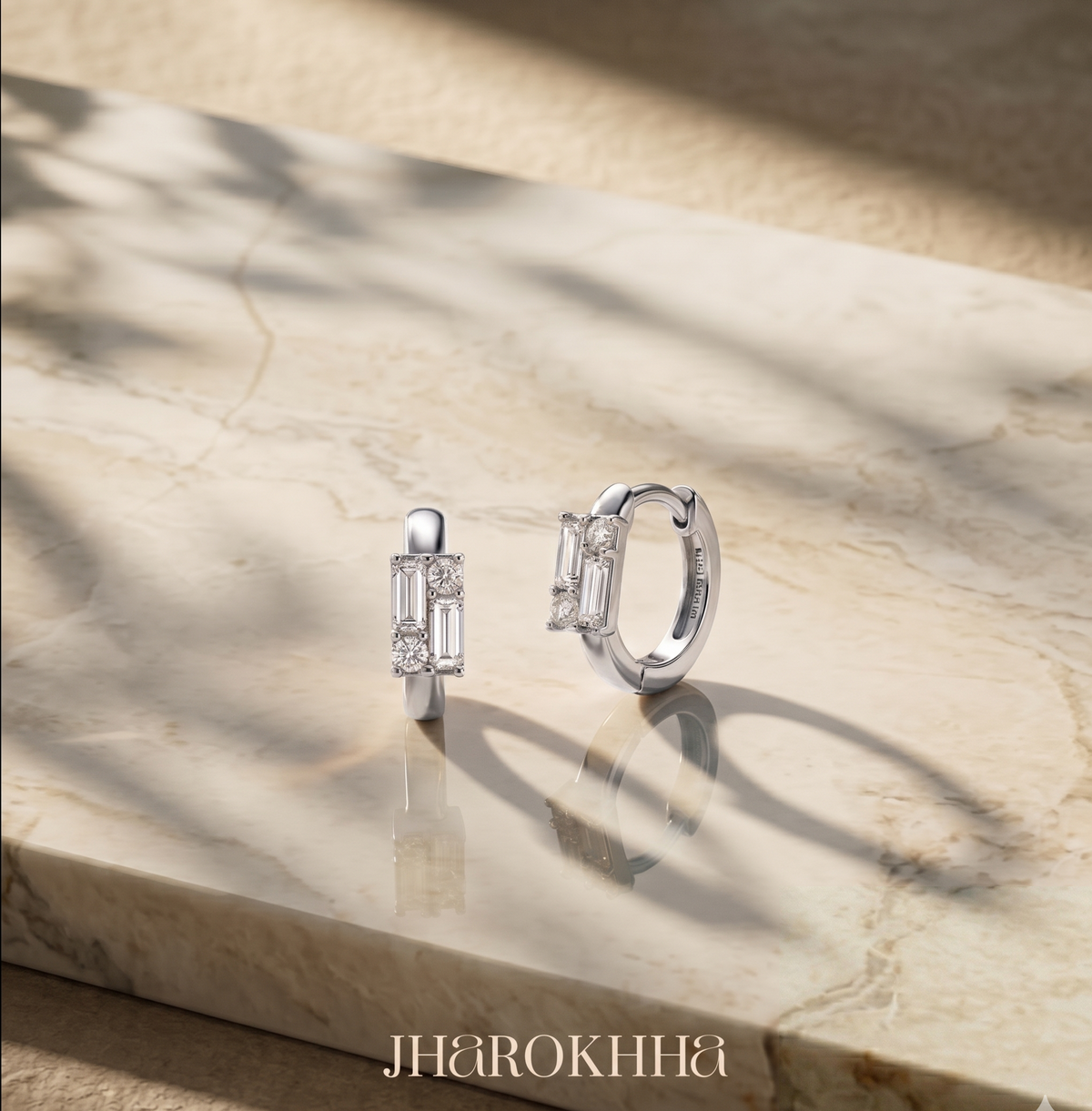 The Eryx Hoops