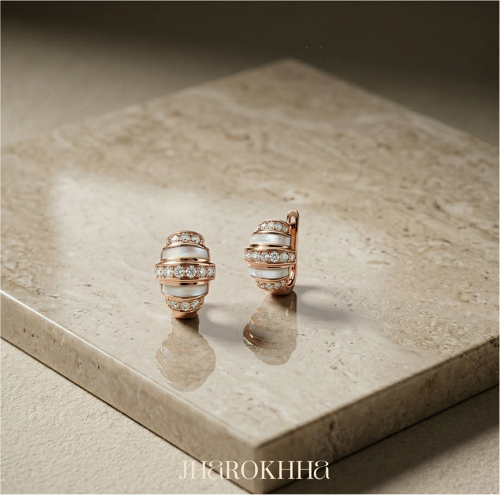 The Moondrop Hoops