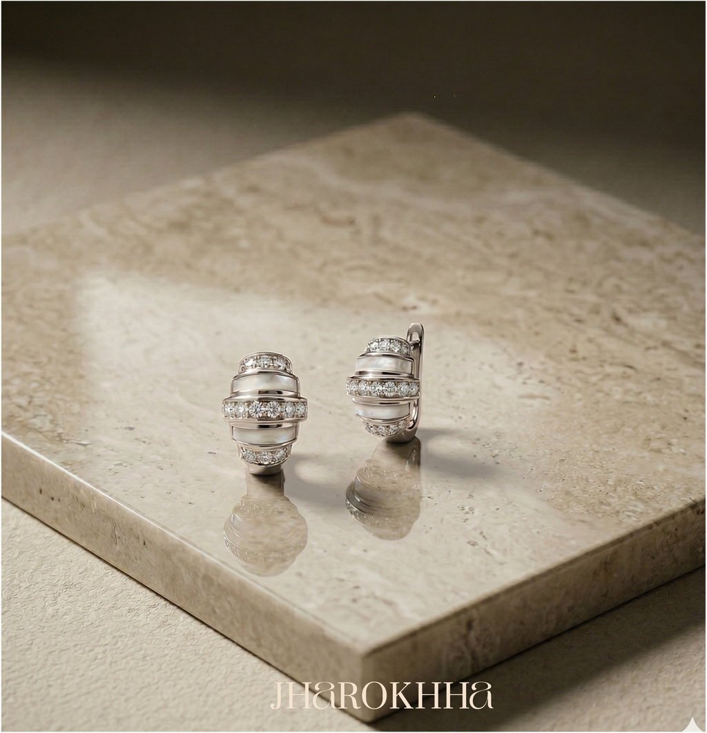 The Moondrop Hoops