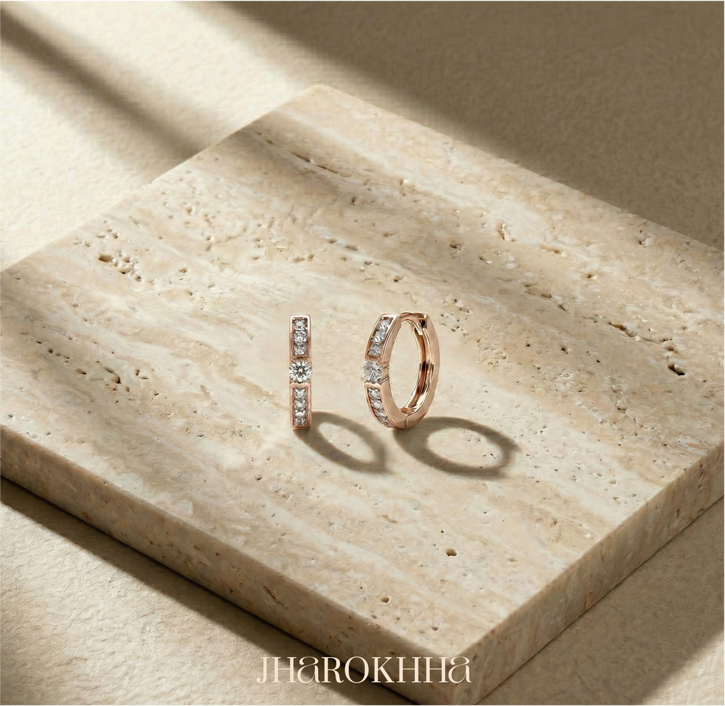 The Solstice Hoops