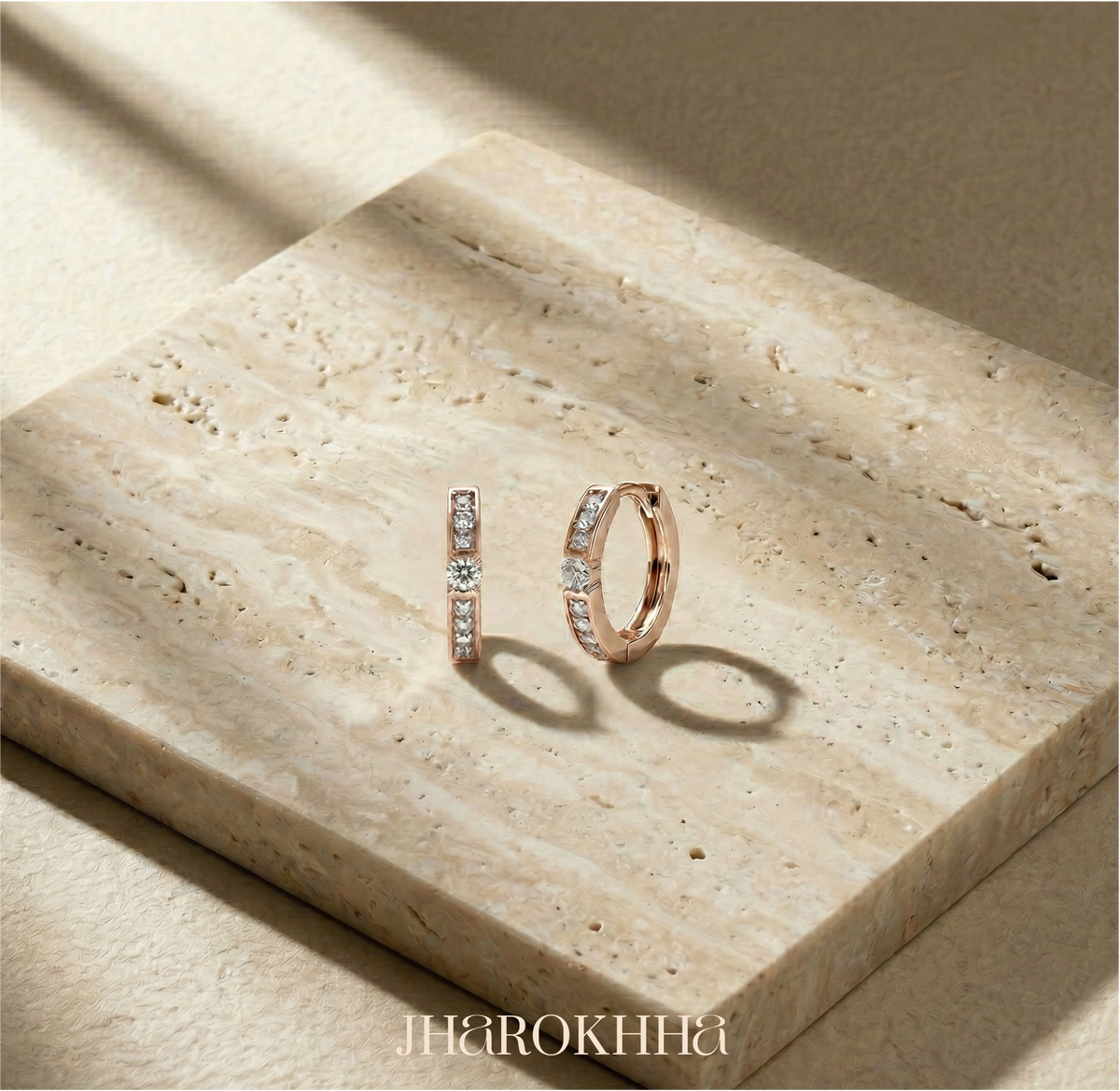 The Solstice Hoops