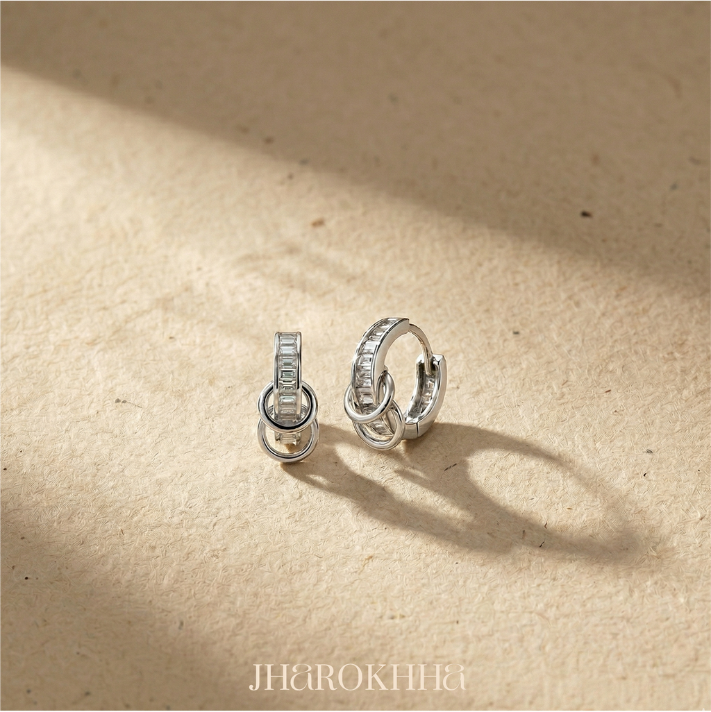 The Orbit Hoops