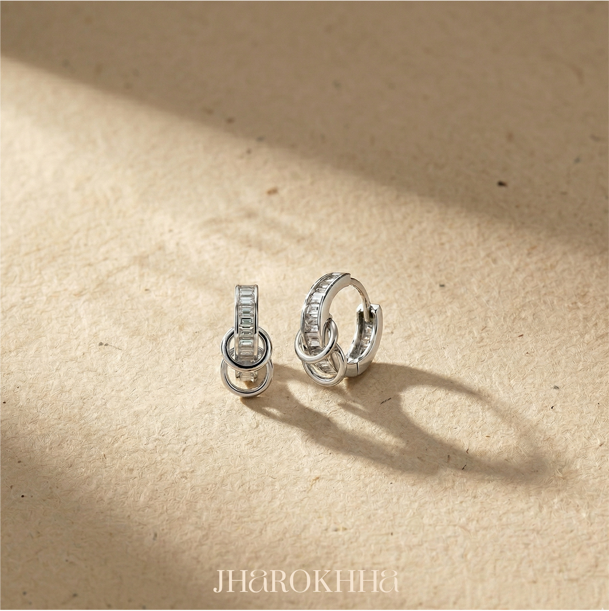 The Orbit Hoops