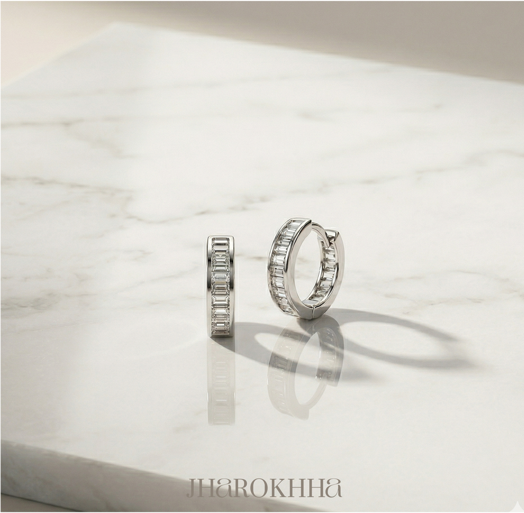 The Zenith Hoops