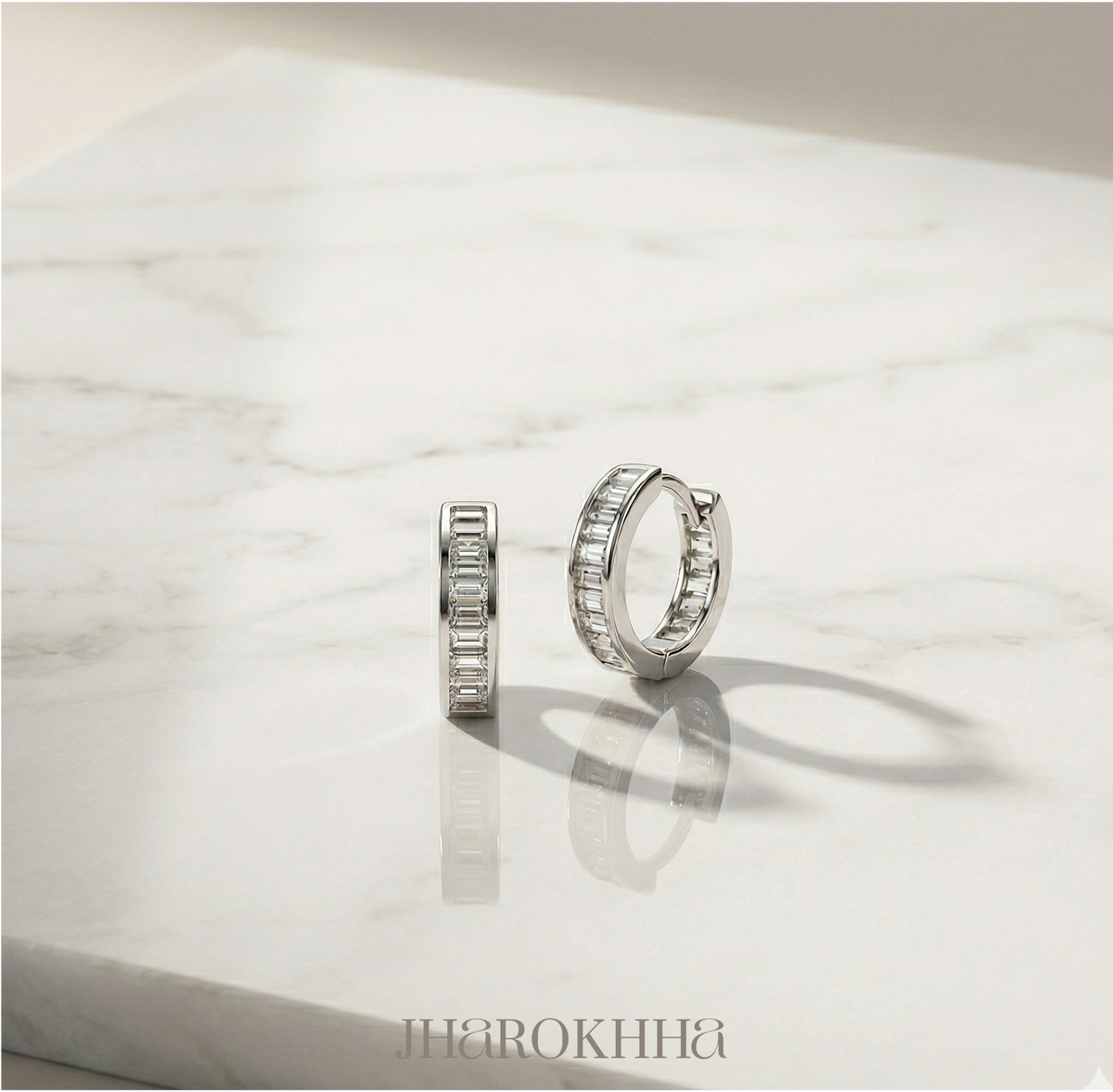 The Zenith Hoops