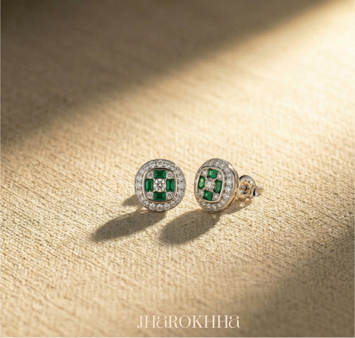 The Lumiere Studs