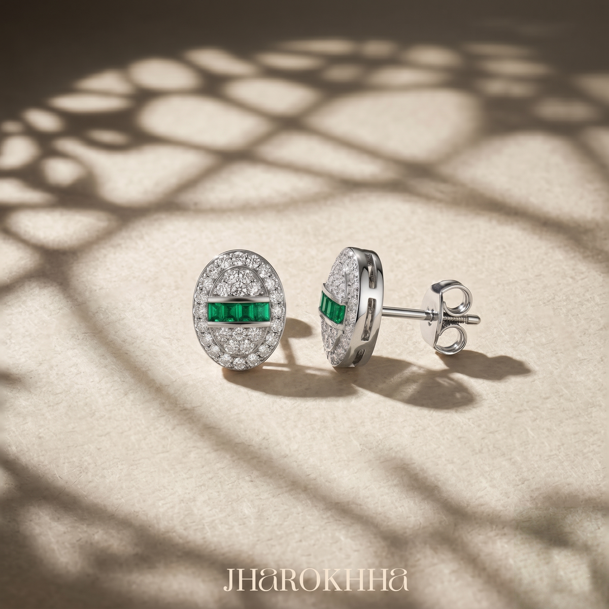 The Nacre Studs