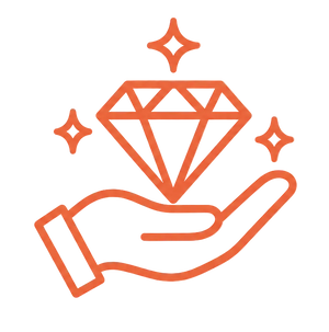 CRAFTED WITH INTENTION