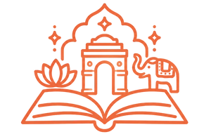 Stories of Indian Heritage