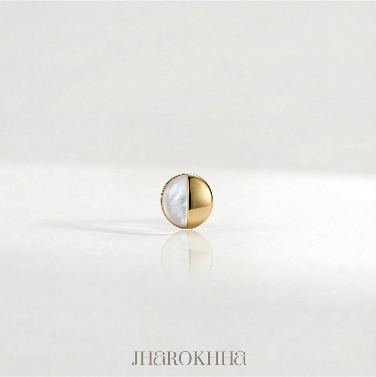 The Opaline Studs