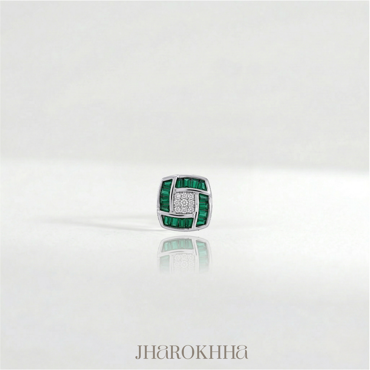 The Velor Studs