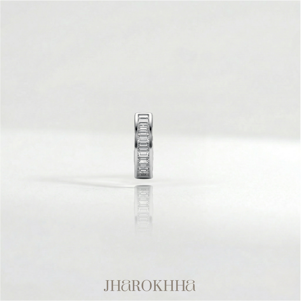 The Zenith Hoops