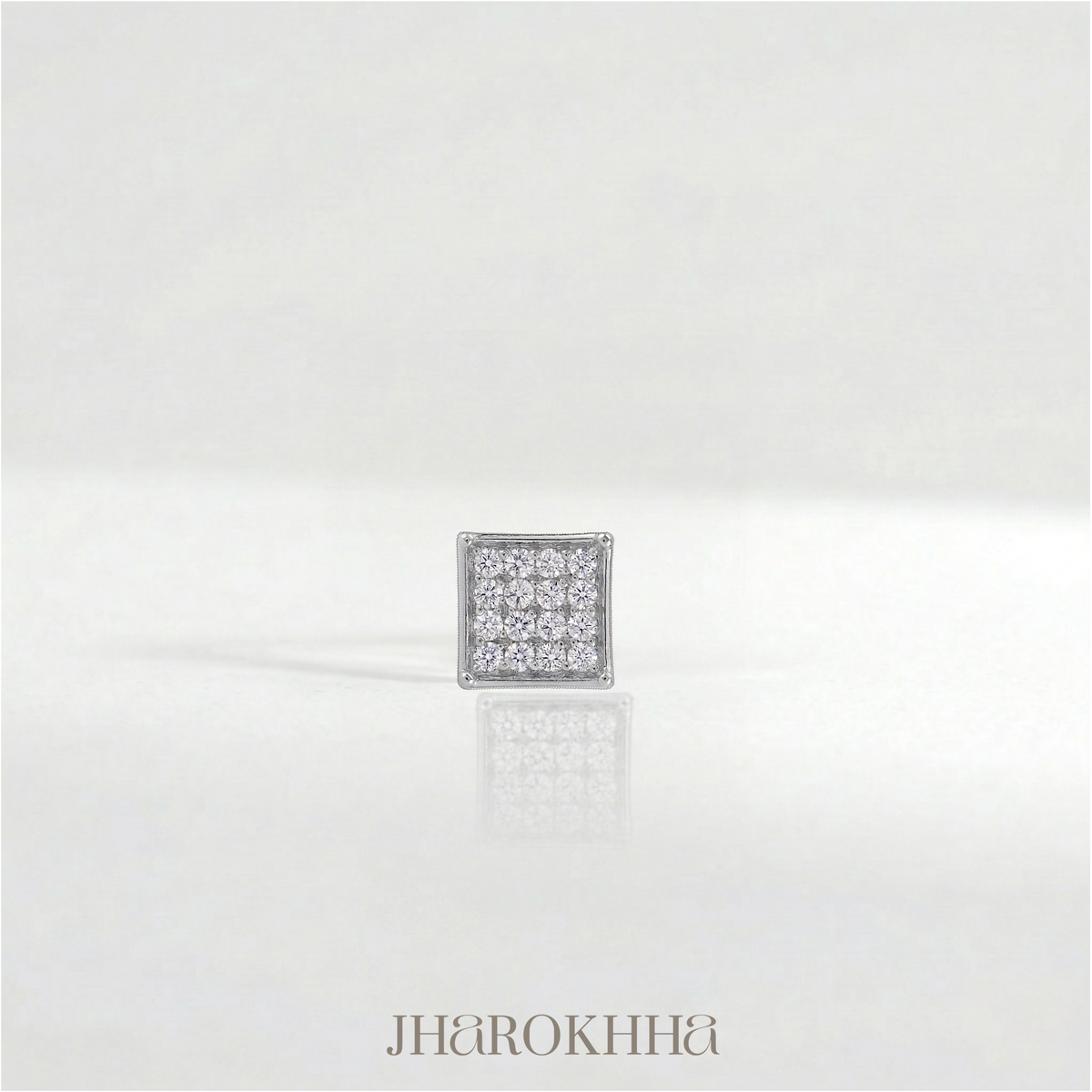Vintage Tuxedo Studs