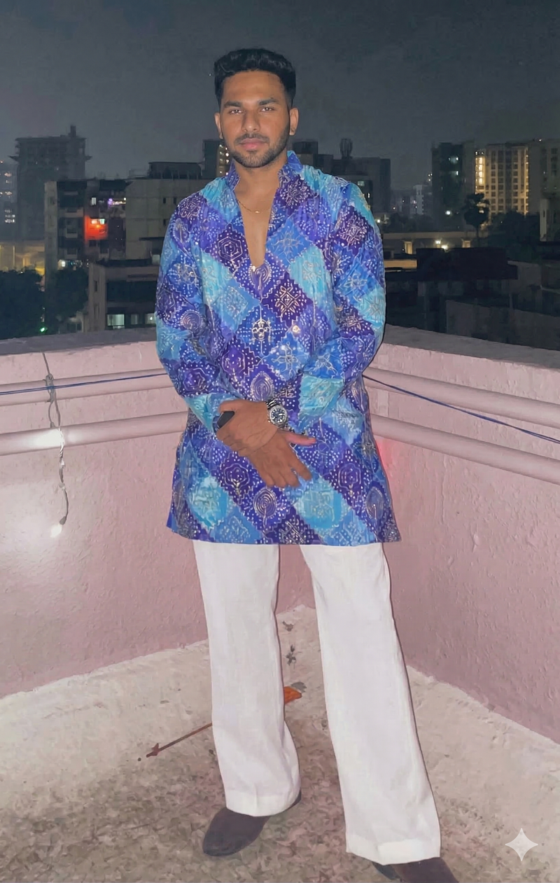 Rohit Patel · Ahmedabad