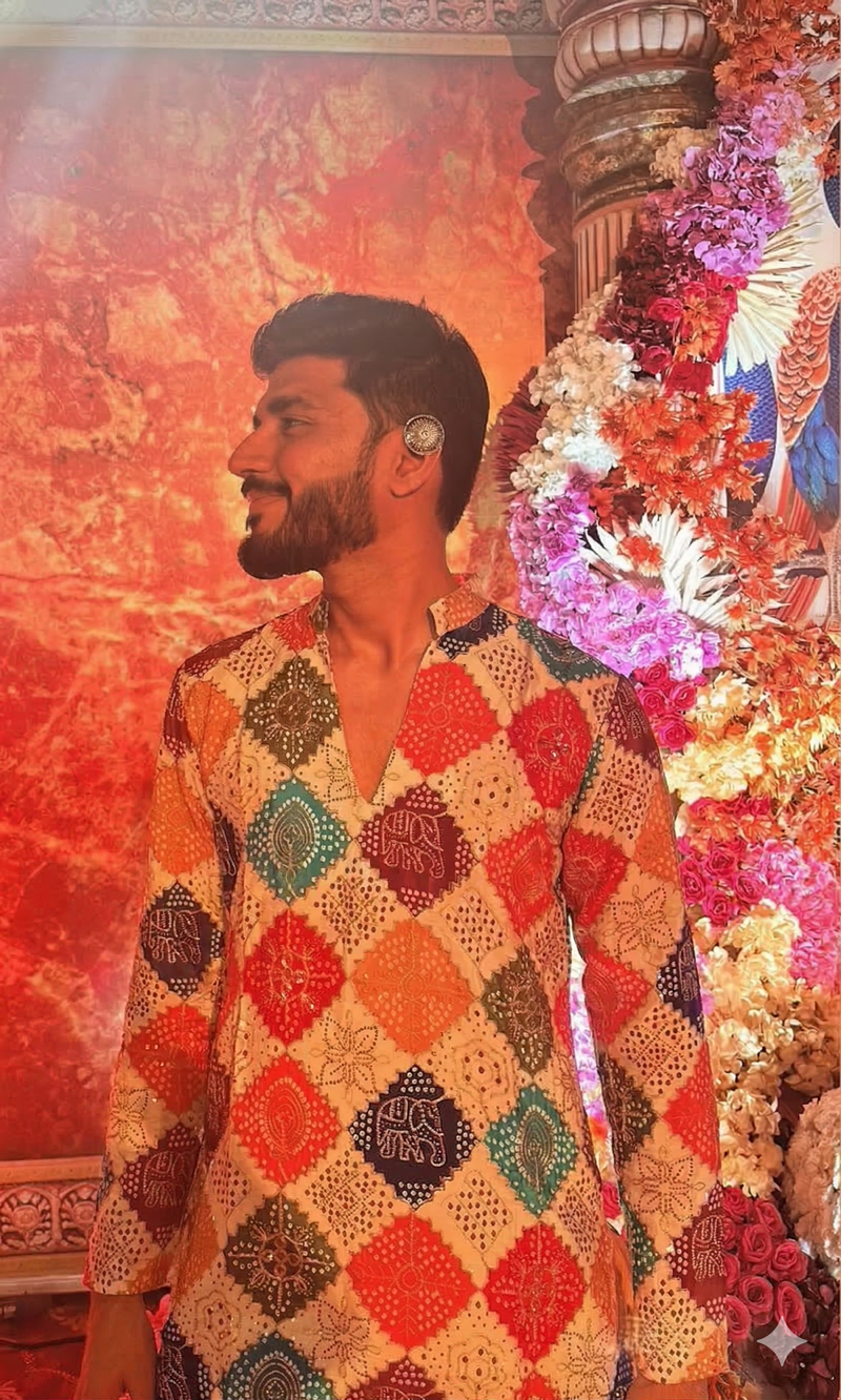 Amit Sharma · Jaipur