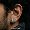 The Velor Studs
