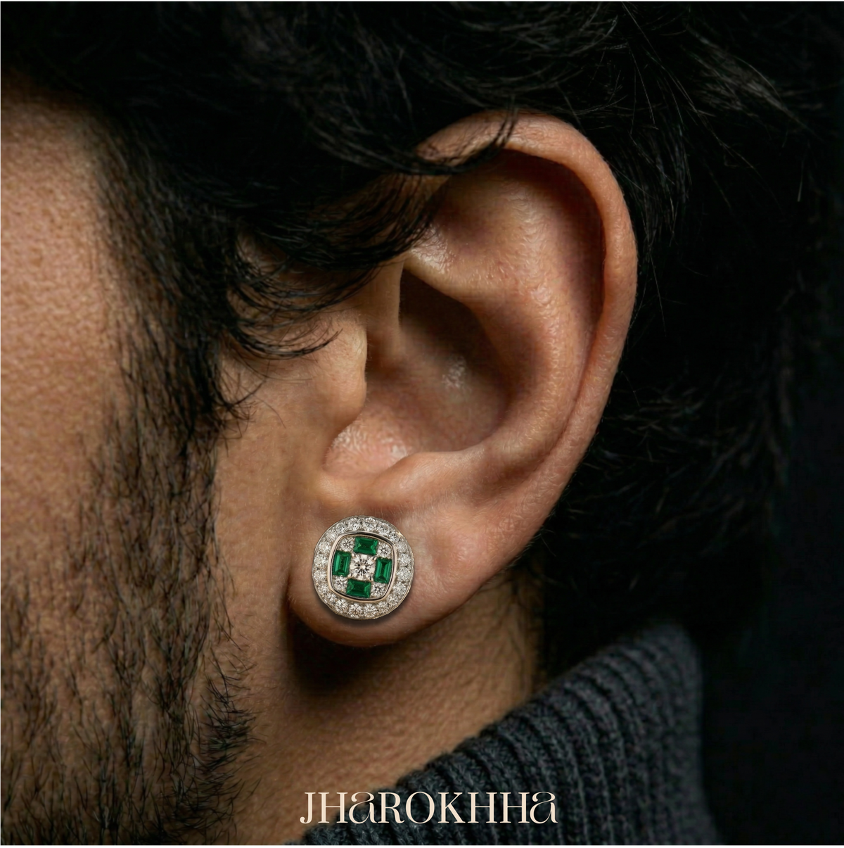 The Lumiere Studs