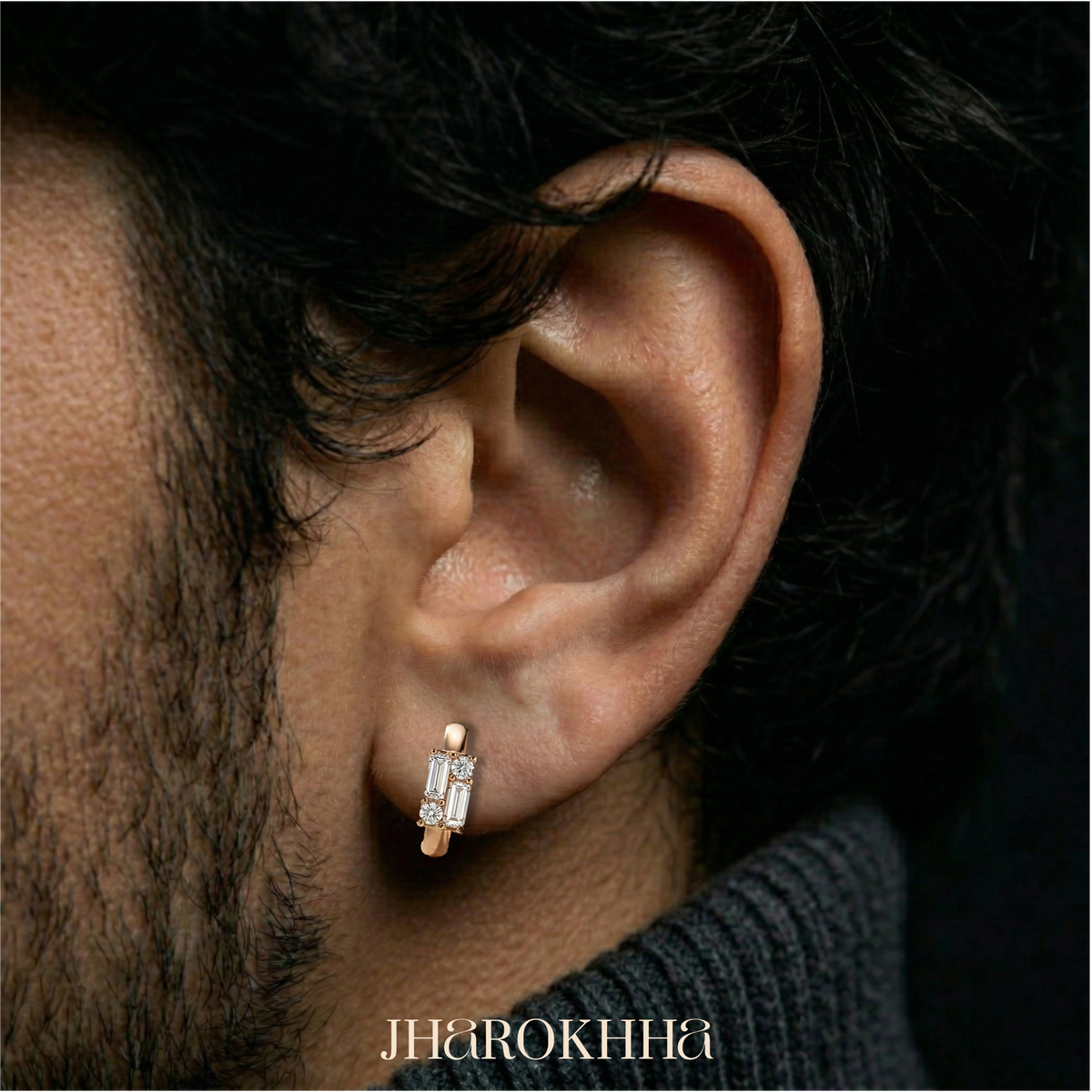The Eryx Hoops