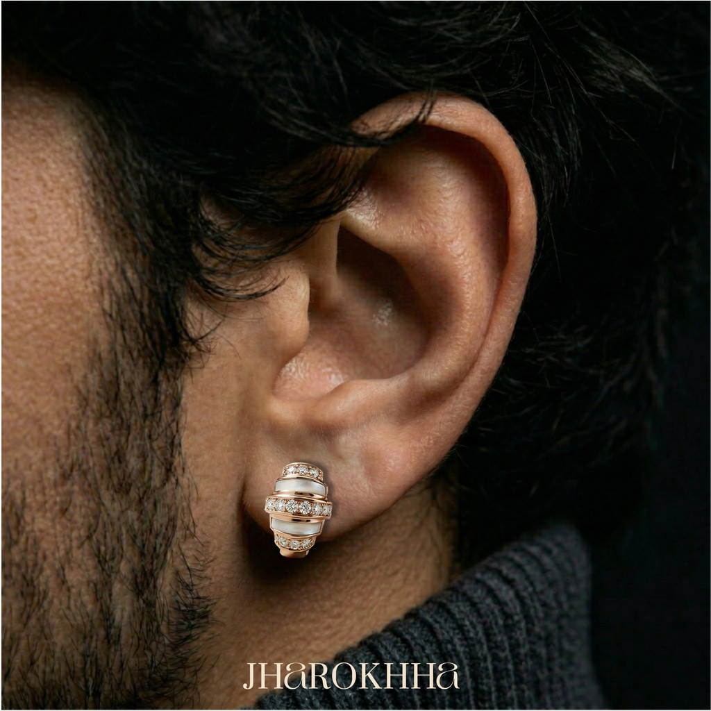 The Moondrop Hoops
