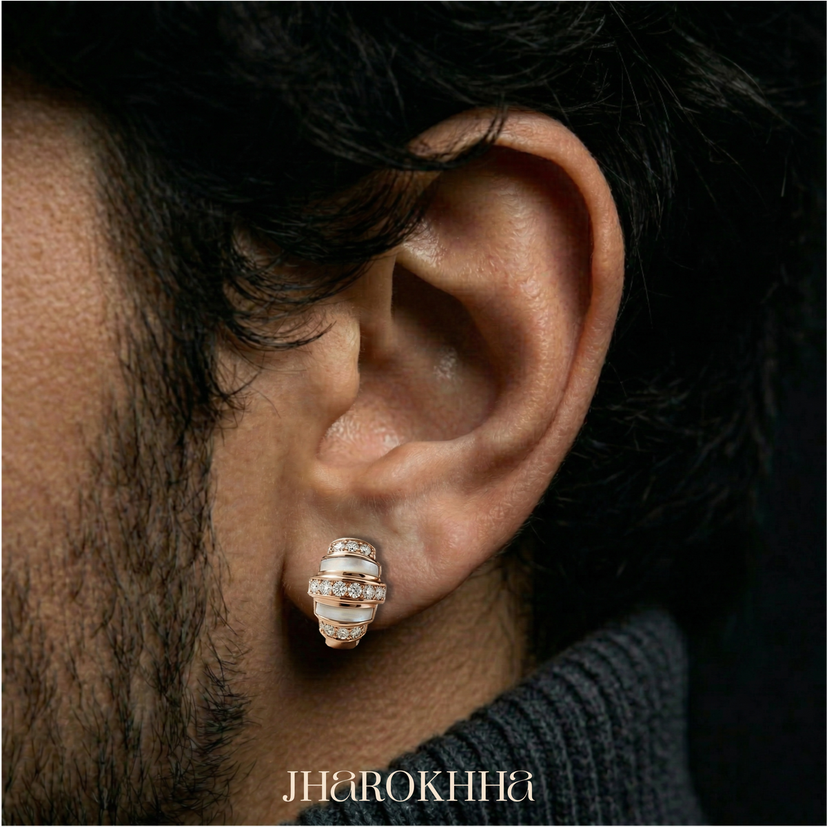 The Moondrop Hoops