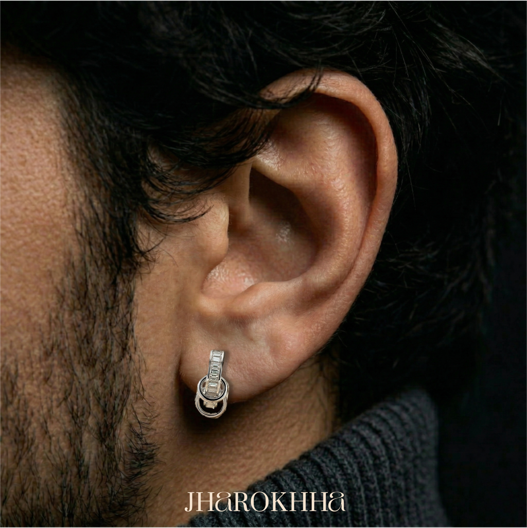 The Orbit Hoops