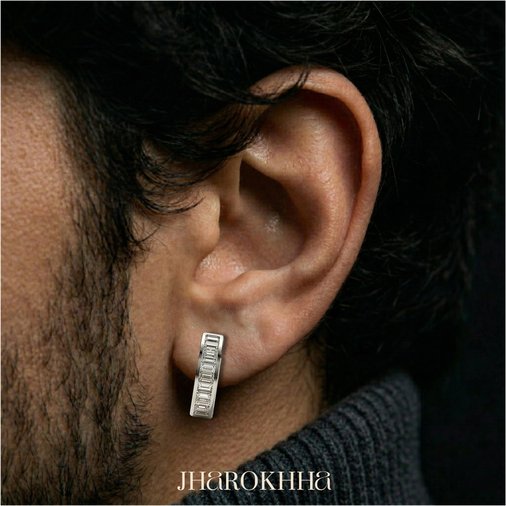 The Zenith Hoops