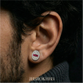 The Nacre Studs