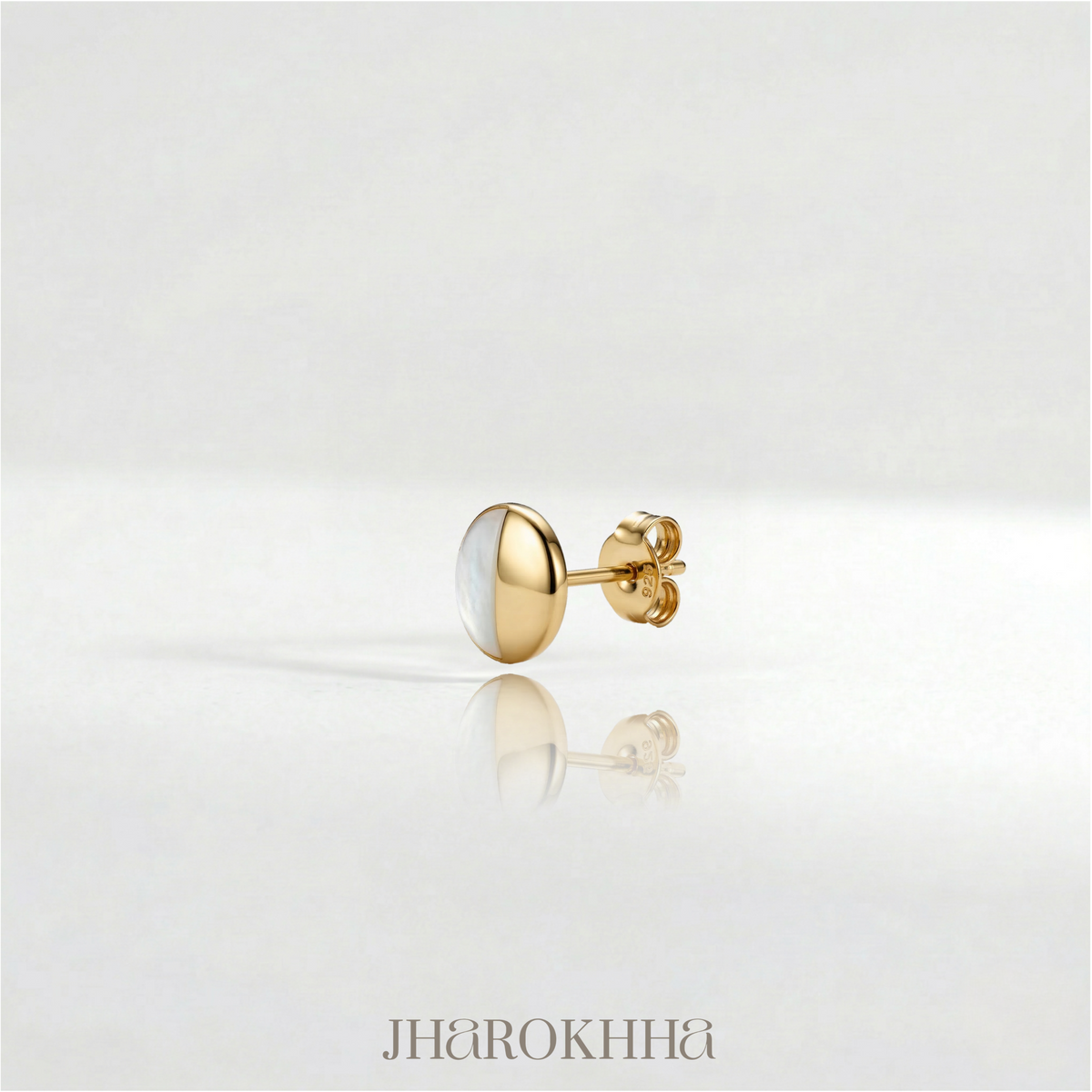 The Opaline Studs