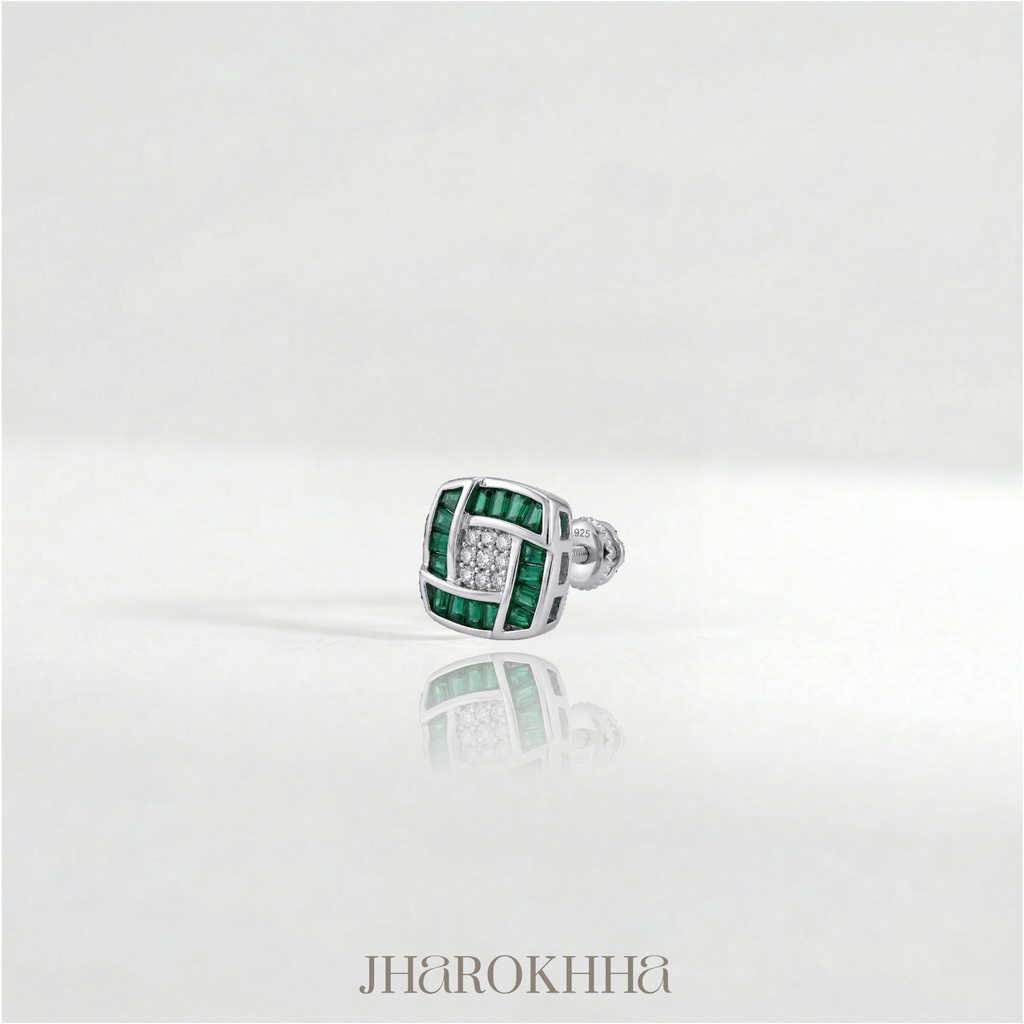 The Velor Studs