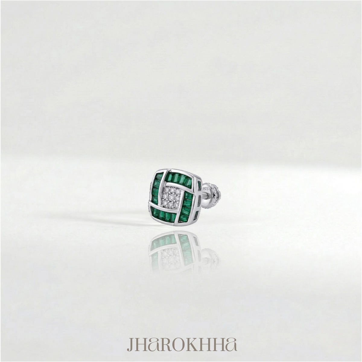 The Velor Studs