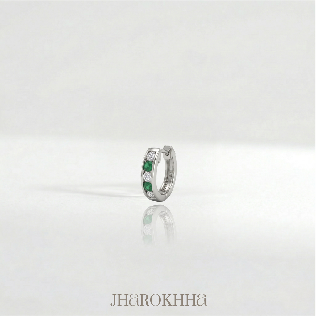 The Vrit Hoops