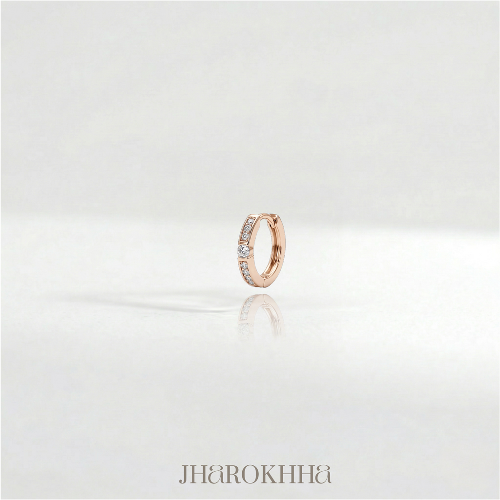 The Solstice Hoops