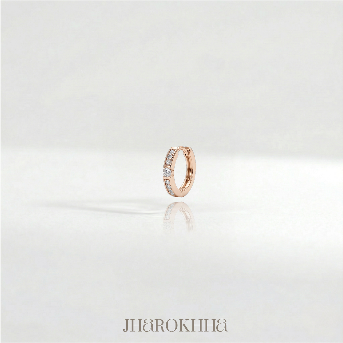 The Solstice Hoops