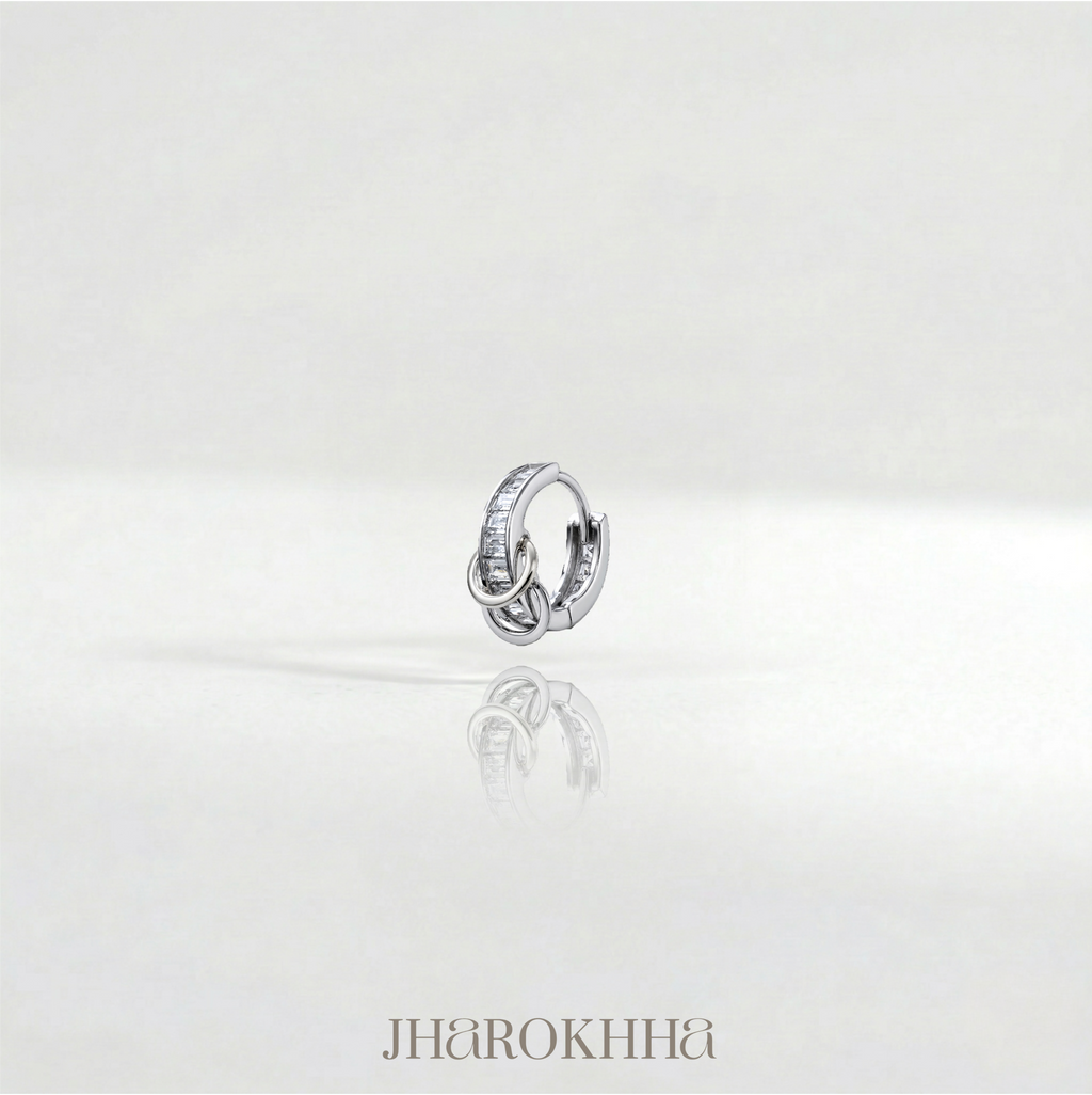 The Orbit Hoops
