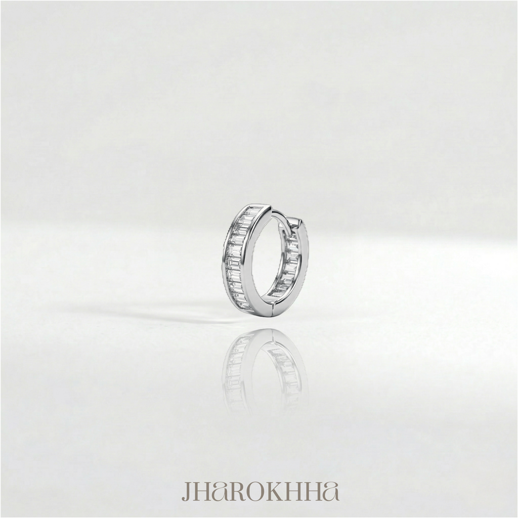 The Zenith Hoops