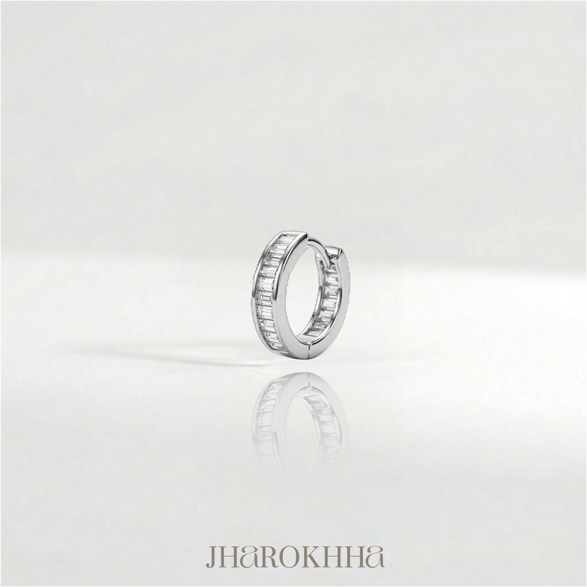 The Zenith Hoops