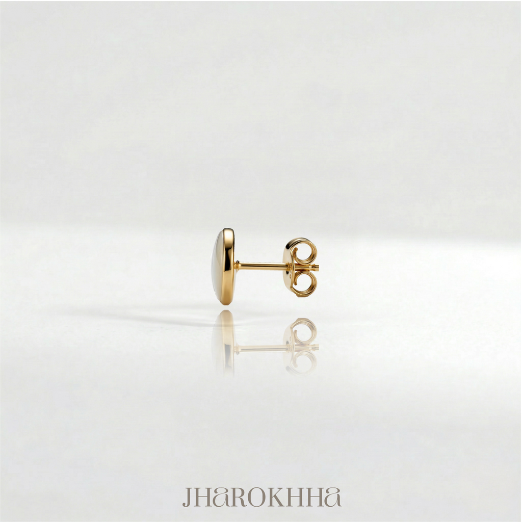 The Opaline Studs