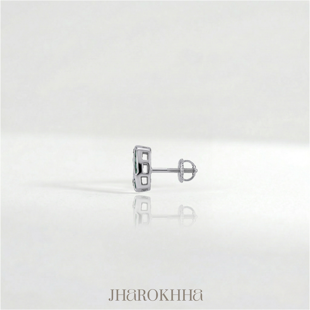 The Velor Studs