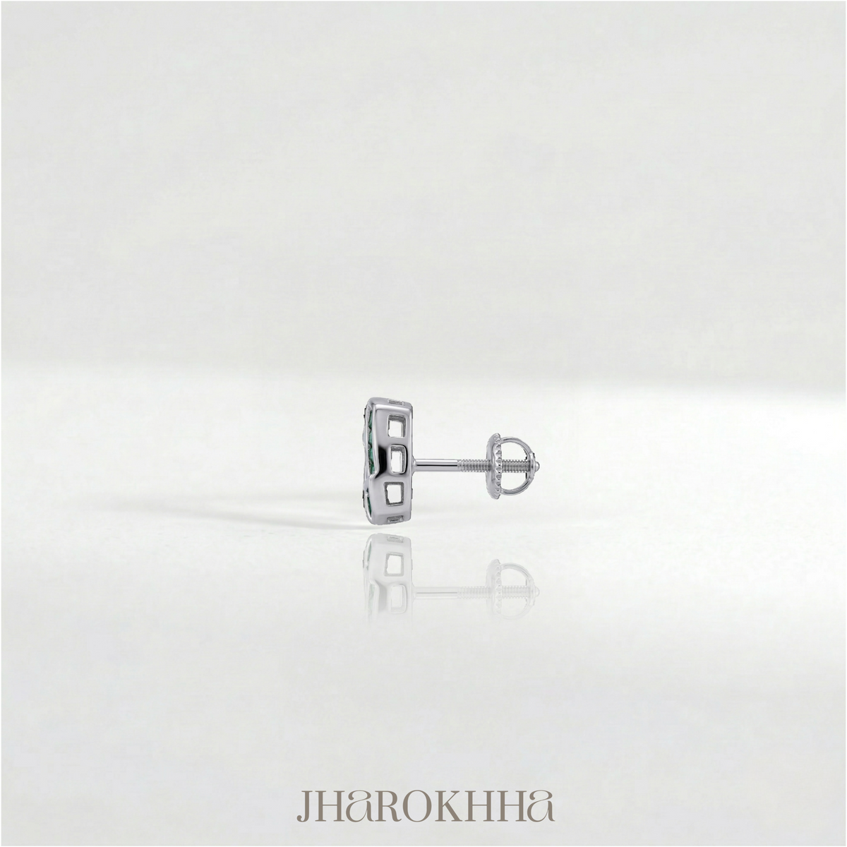 The Velor Studs