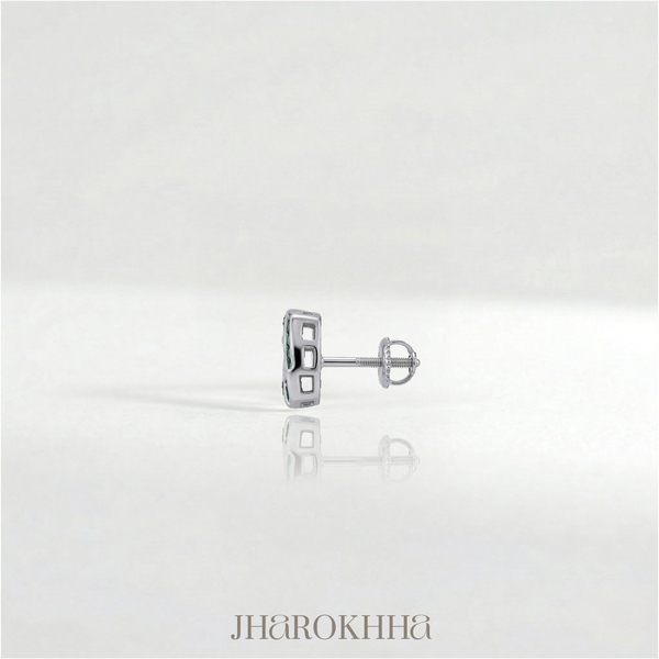 The Velor Studs
