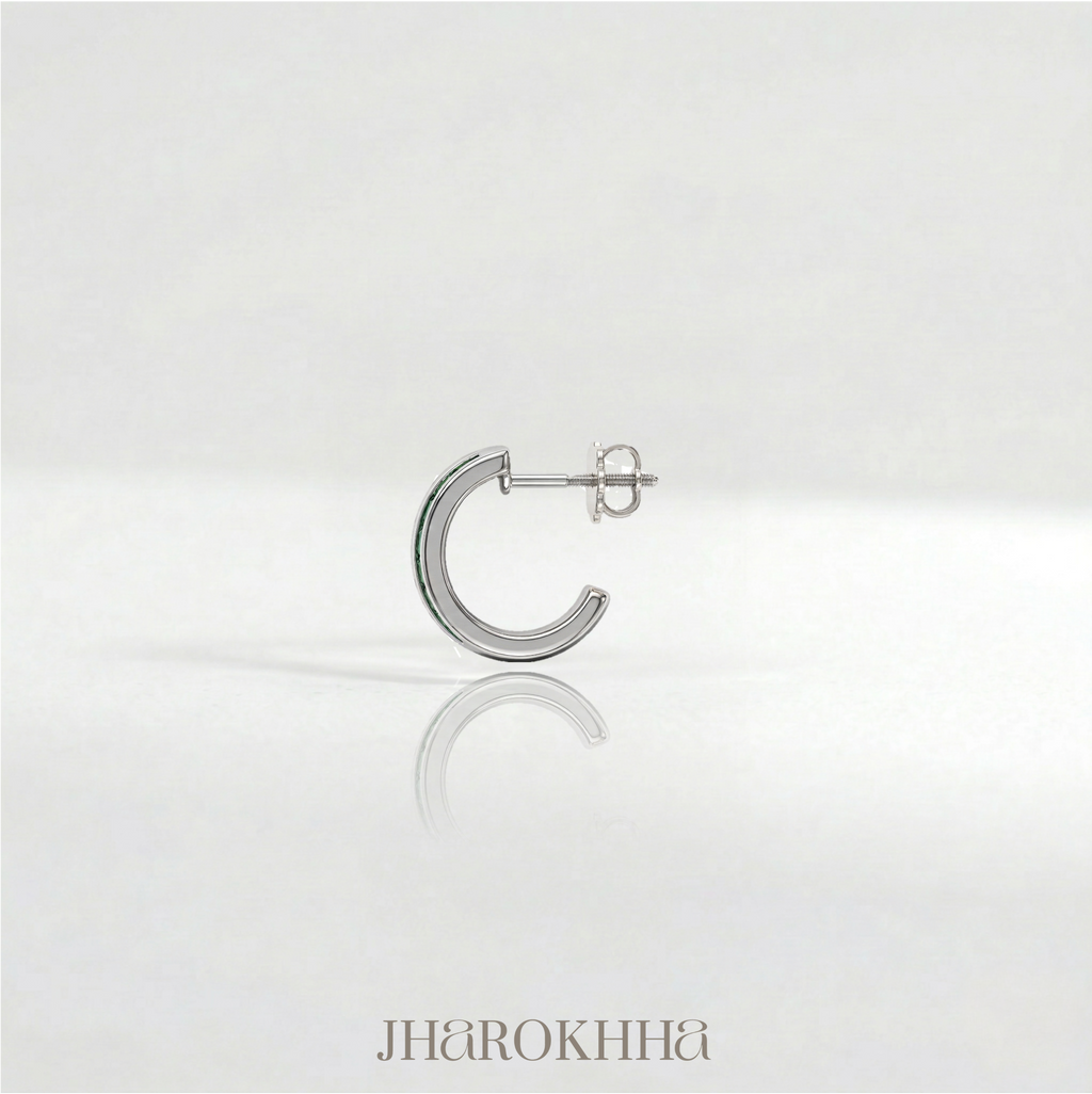 The Orin Hoops