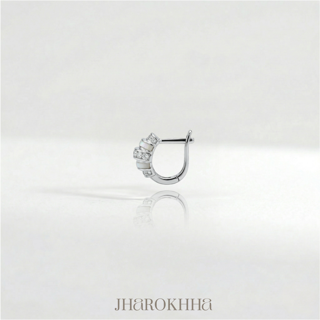 The Moondrop Hoops