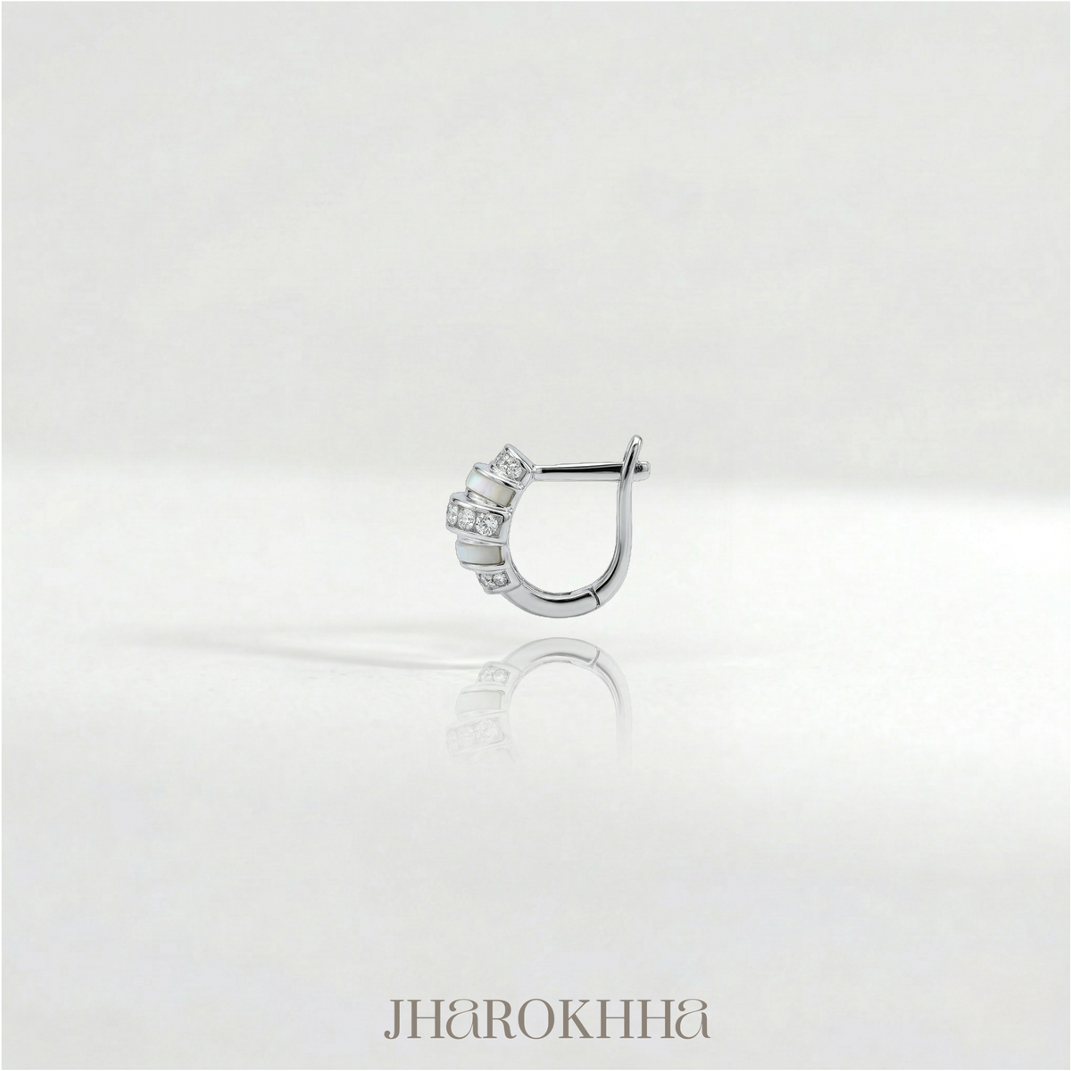 The Moondrop Hoops