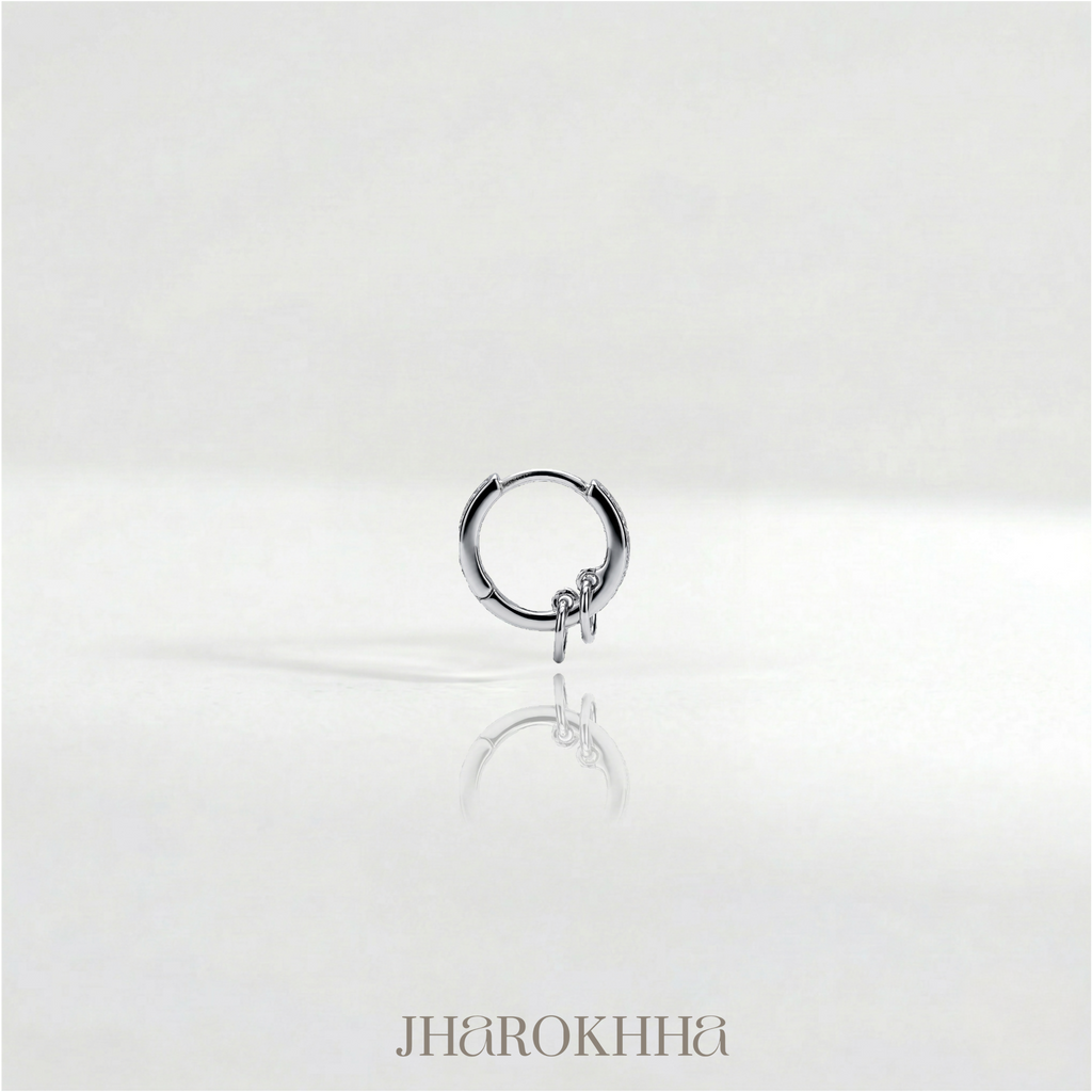 The Orbit Hoops