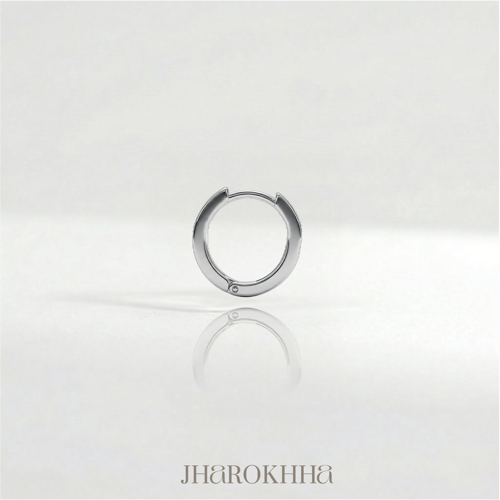 The Zenith Hoops