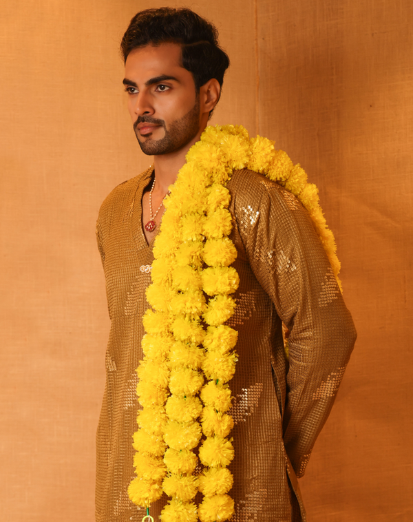 Zaitun Noor Men’s Kurta